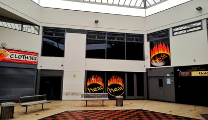 Club Heat - Nightclub in Coventry, United Kingdom