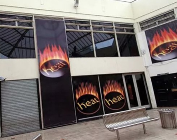 Club Heat - Nightclub in Coventry, United Kingdom