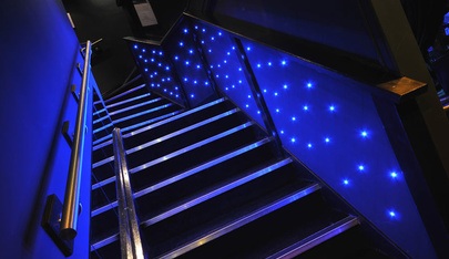 Baby Platinum Derby - Nightclub in Derby, United Kingdom