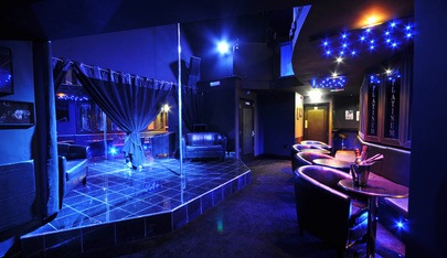 Baby Platinum Derby - Nightclub in Derby, United Kingdom