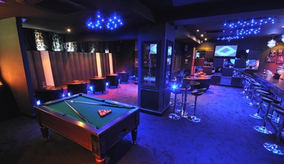 Baby Platinum Derby - Nightclub in Derby, United Kingdom