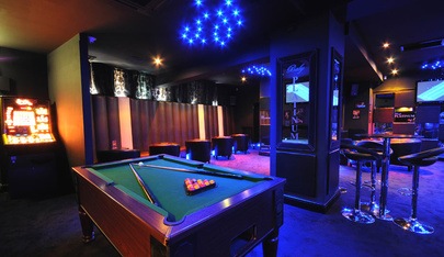 Baby Platinum Derby - Nightclub in Derby, United Kingdom
