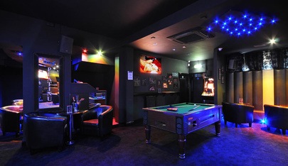 Baby Platinum Derby - Nightclub in Derby, United Kingdom