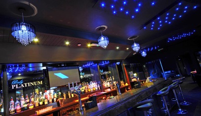 Baby Platinum Derby - Nightclub in Derby, United Kingdom
