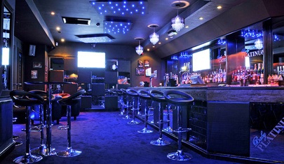 Baby Platinum Derby - Nightclub in Derby, United Kingdom