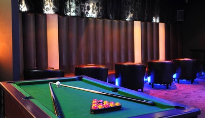 Baby Platinum Derby - Nightclub in Derby, United Kingdom