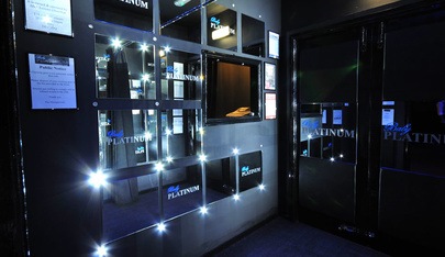 Baby Platinum Derby - Nightclub in Derby, United Kingdom