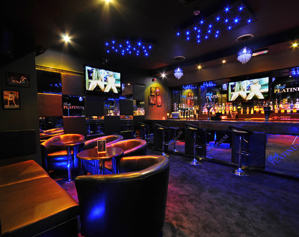 Baby Platinum Derby - Nightclub in Derby, United Kingdom