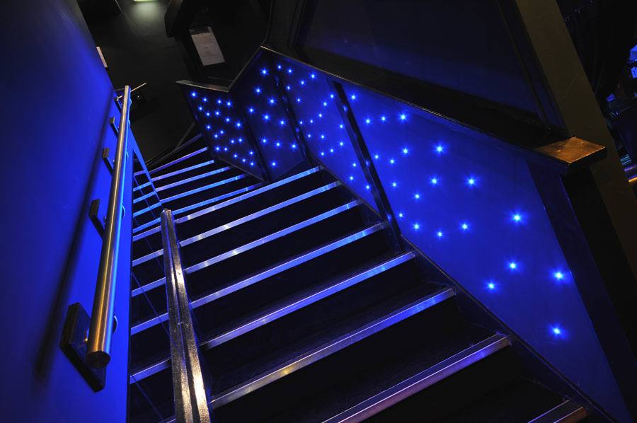 Baby Platinum Derby - Nightclub in Derby, United Kingdom