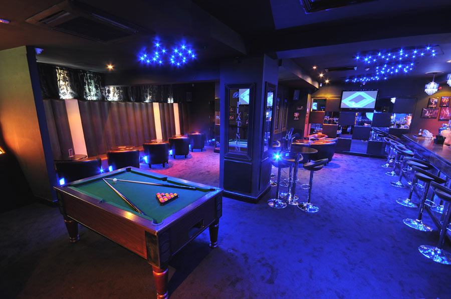 Baby Platinum Derby - Nightclub in Derby, United Kingdom