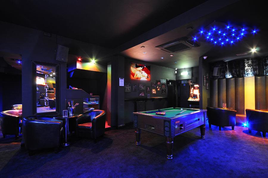Baby Platinum Derby - Nightclub in Derby, United Kingdom