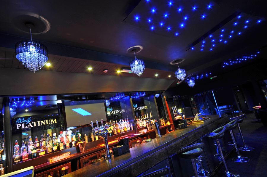 Baby Platinum Derby - Nightclub in Derby, United Kingdom