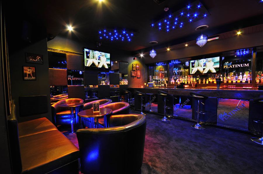 Baby Platinum Derby - Nightclub in Derby, United Kingdom