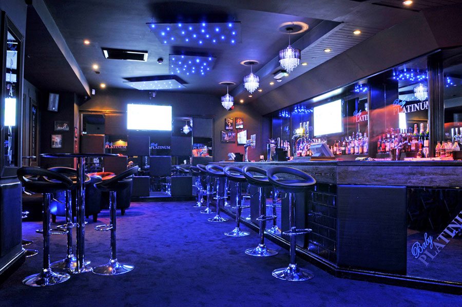 Baby Platinum Derby - Nightclub in Derby, United Kingdom