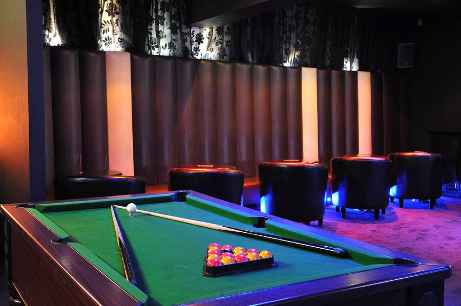 Baby Platinum Derby - Nightclub in Derby, United Kingdom