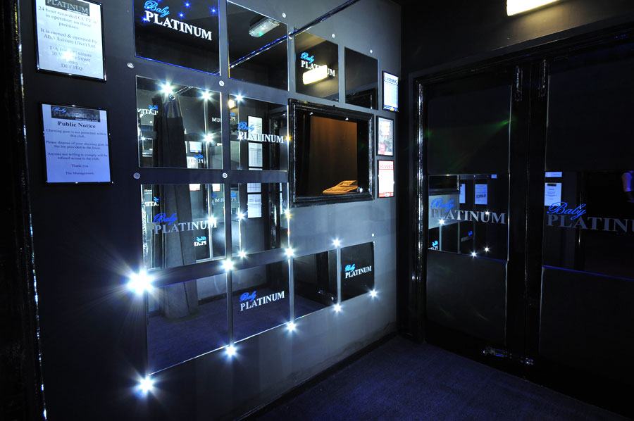 Baby Platinum Derby - Nightclub in Derby, United Kingdom