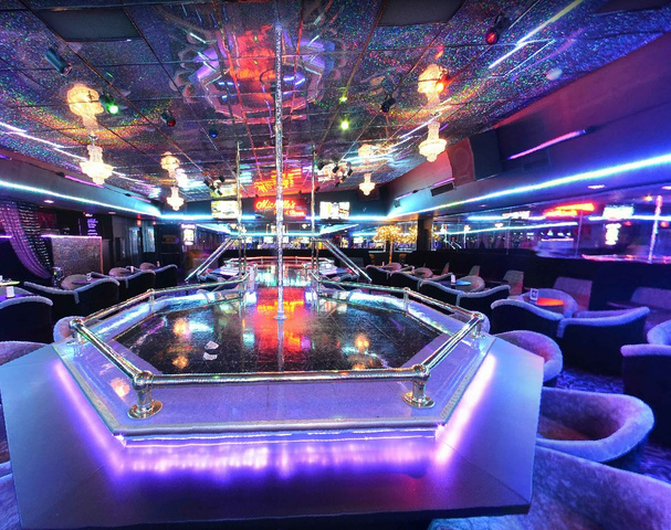 Michelle's Beach House - Nightclub in Derby, United Kingdom