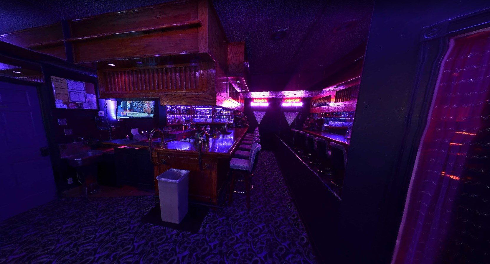 Michelle's Beach House - Nightclub in Derby, United Kingdom