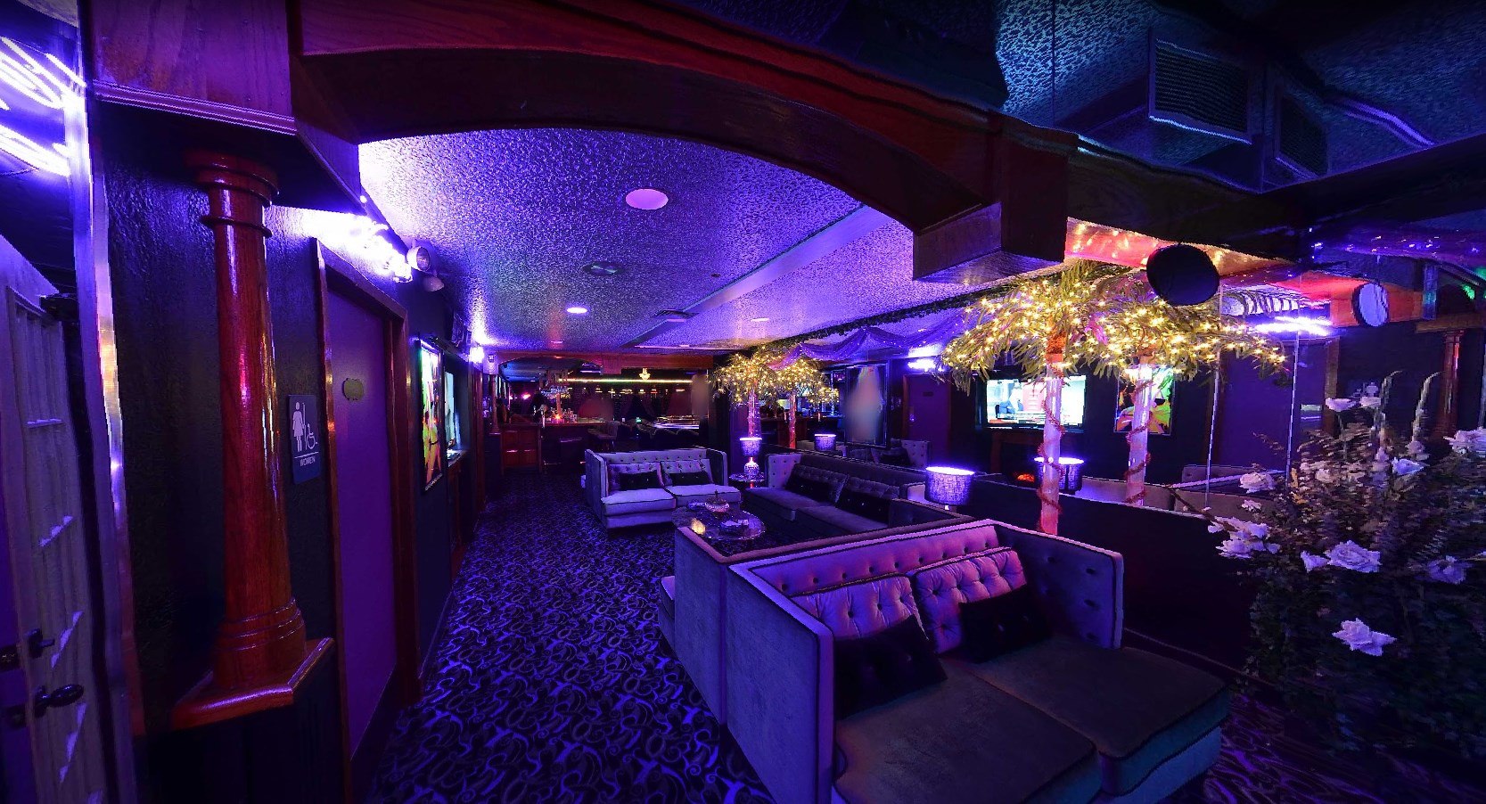 Michelle's Beach House - Nightclub in Derby, United Kingdom
