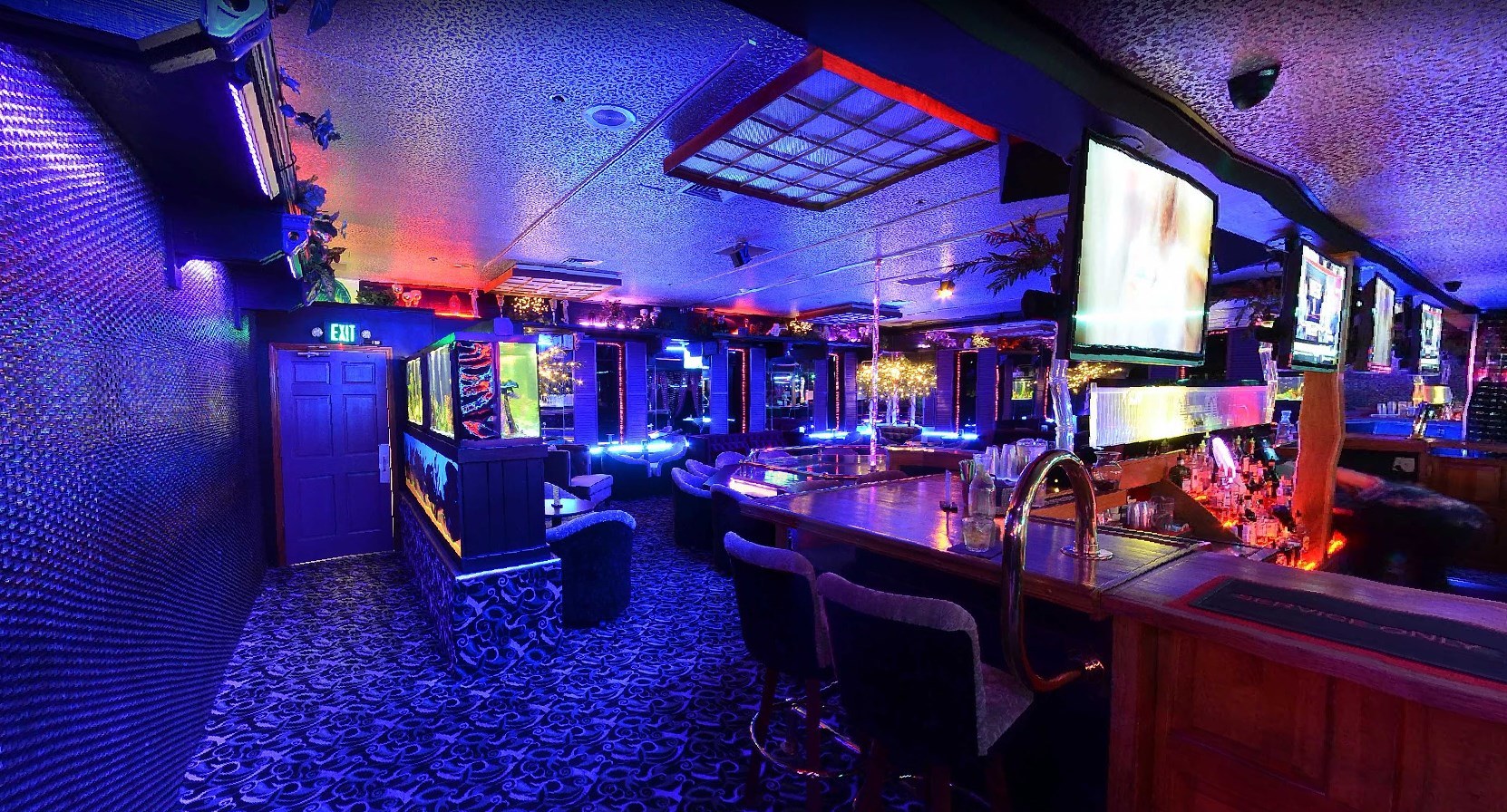 Michelle's Beach House - Nightclub in Derby, United Kingdom