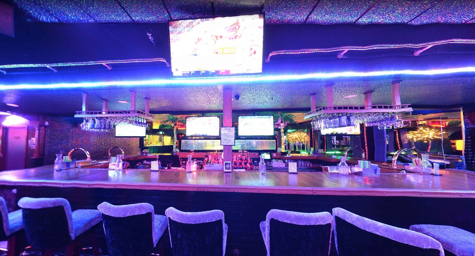 Michelle's Beach House - Nightclub in Derby, United Kingdom