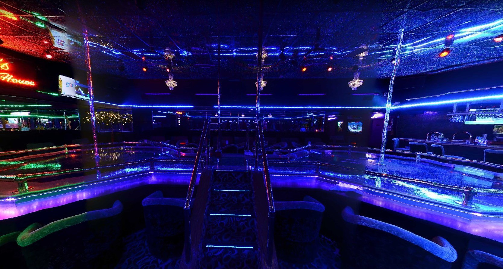 Michelle's Beach House - Nightclub in Derby, United Kingdom