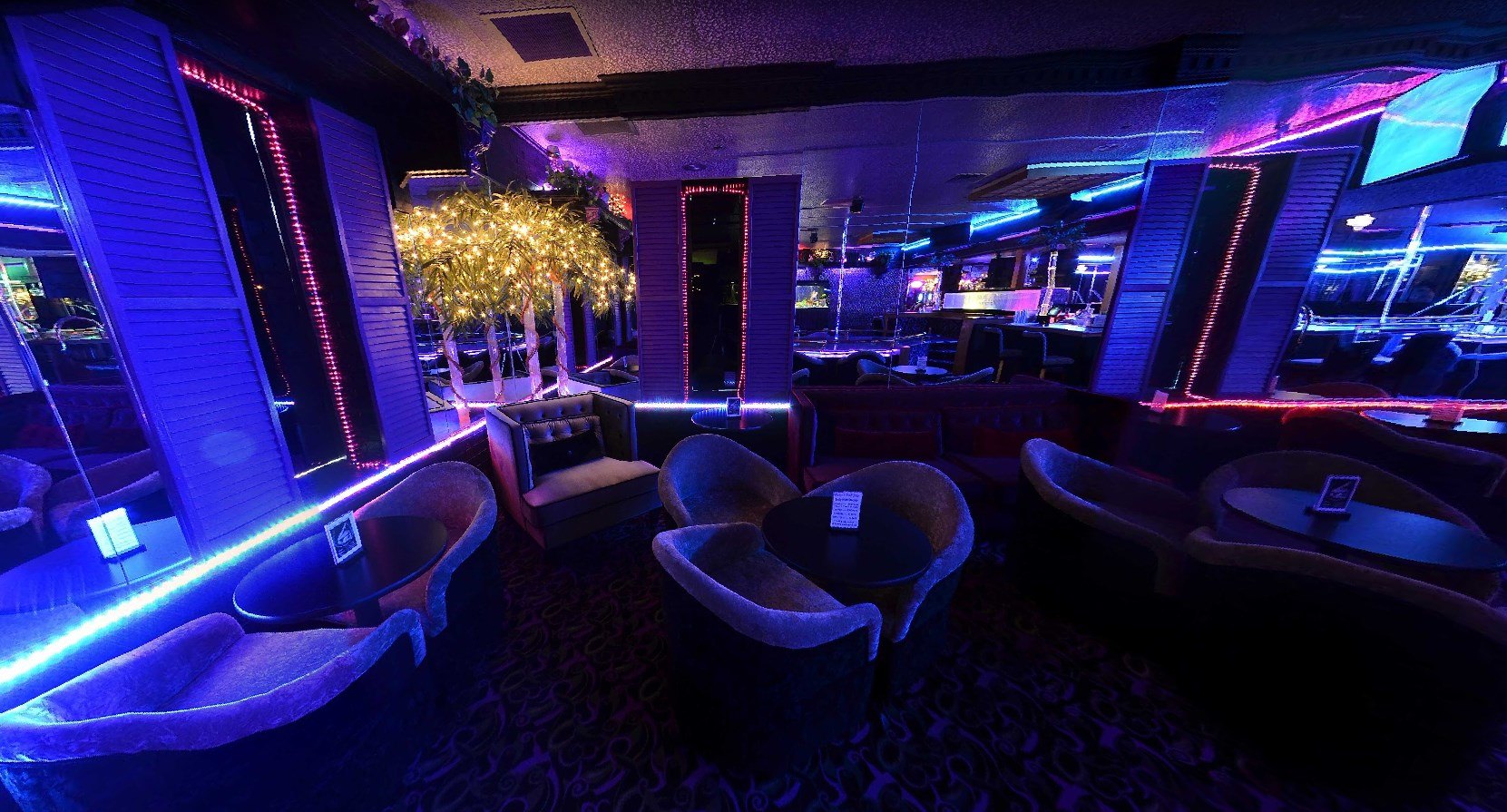 Michelle's Beach House - Nightclub in Derby, United Kingdom