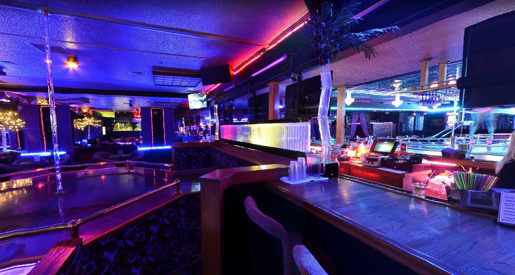 Michelle's Beach House - Nightclub in Derby, United Kingdom
