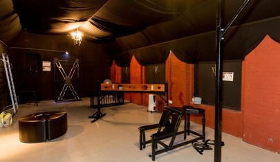 Attic - Swinger Club in Derby, United Kingdom