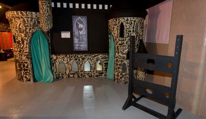 Attic - Swinger Club in Derby, United Kingdom