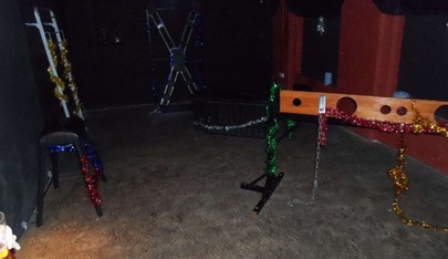 Attic - Swinger Club in Derby, United Kingdom