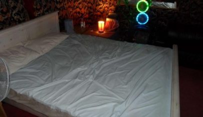 Attic - Swinger Club in Derby, United Kingdom