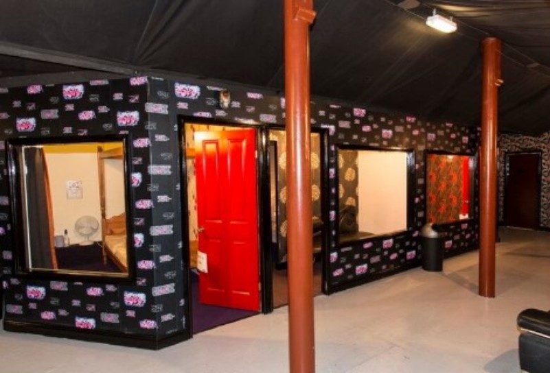 Attic - Swinger Club in Derby, United Kingdom