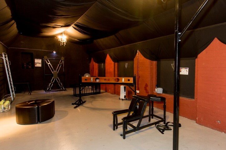 Attic - Swinger Club in Derby, United Kingdom