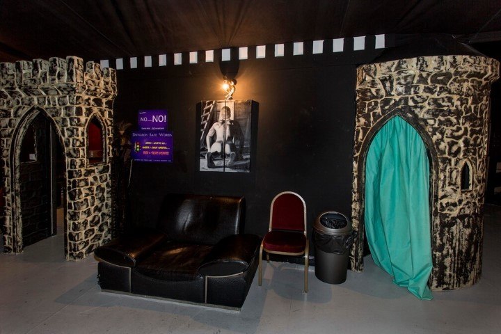 Attic - Swinger Club in Derby, United Kingdom