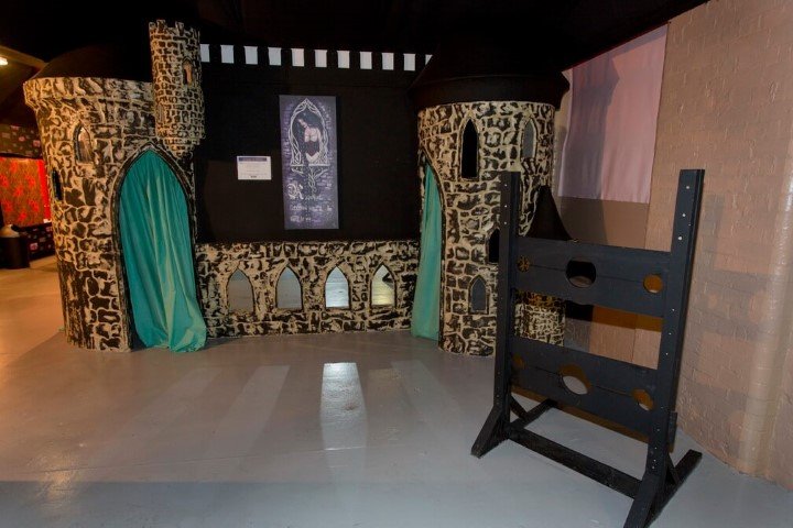 Attic - Swinger Club in Derby, United Kingdom