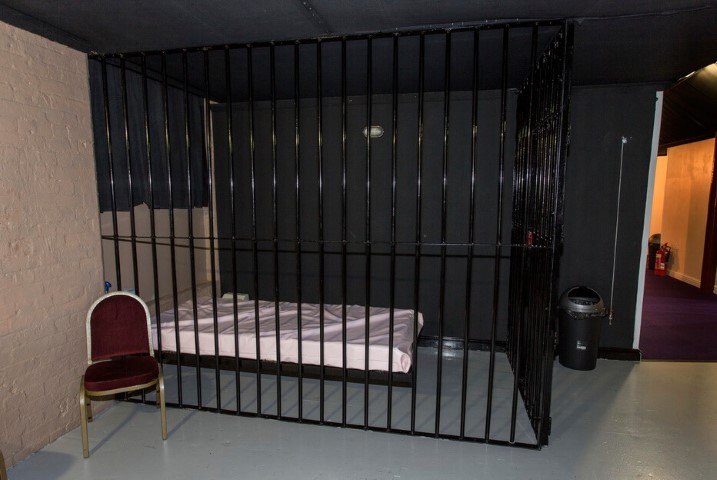 Attic - Swinger Club in Derby, United Kingdom