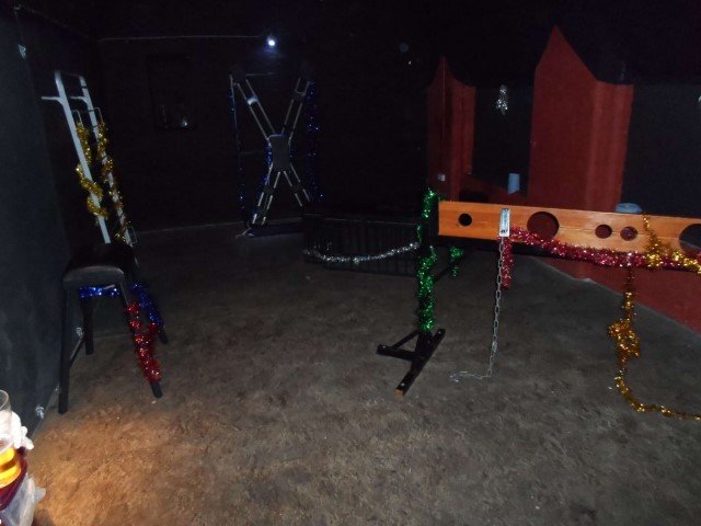 Attic - Swinger Club in Derby, United Kingdom