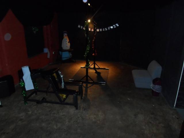 Attic - Swinger Club in Derby, United Kingdom