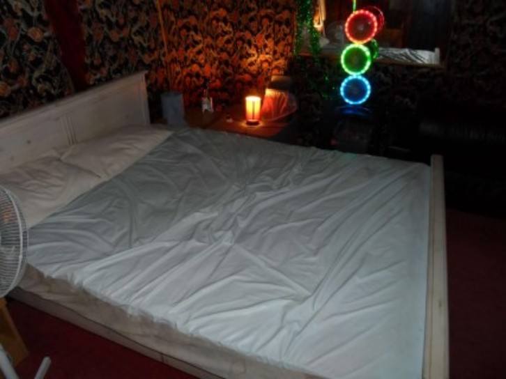 Attic - Swinger Club in Derby, United Kingdom