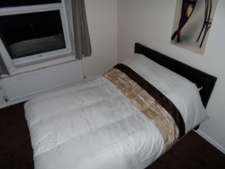 Attic - Swinger Club in Derby, United Kingdom