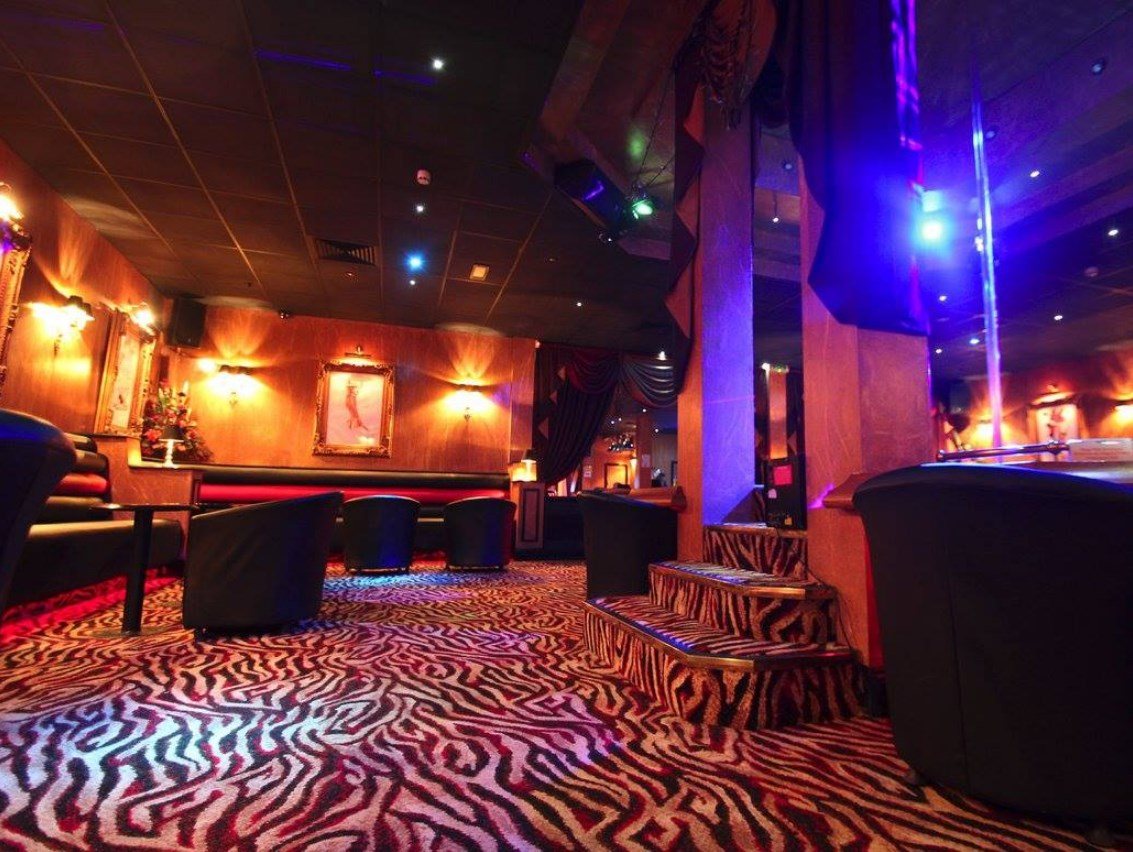 Demons Gentlemen's Club - Nightclub in Dudley, United Kingdom