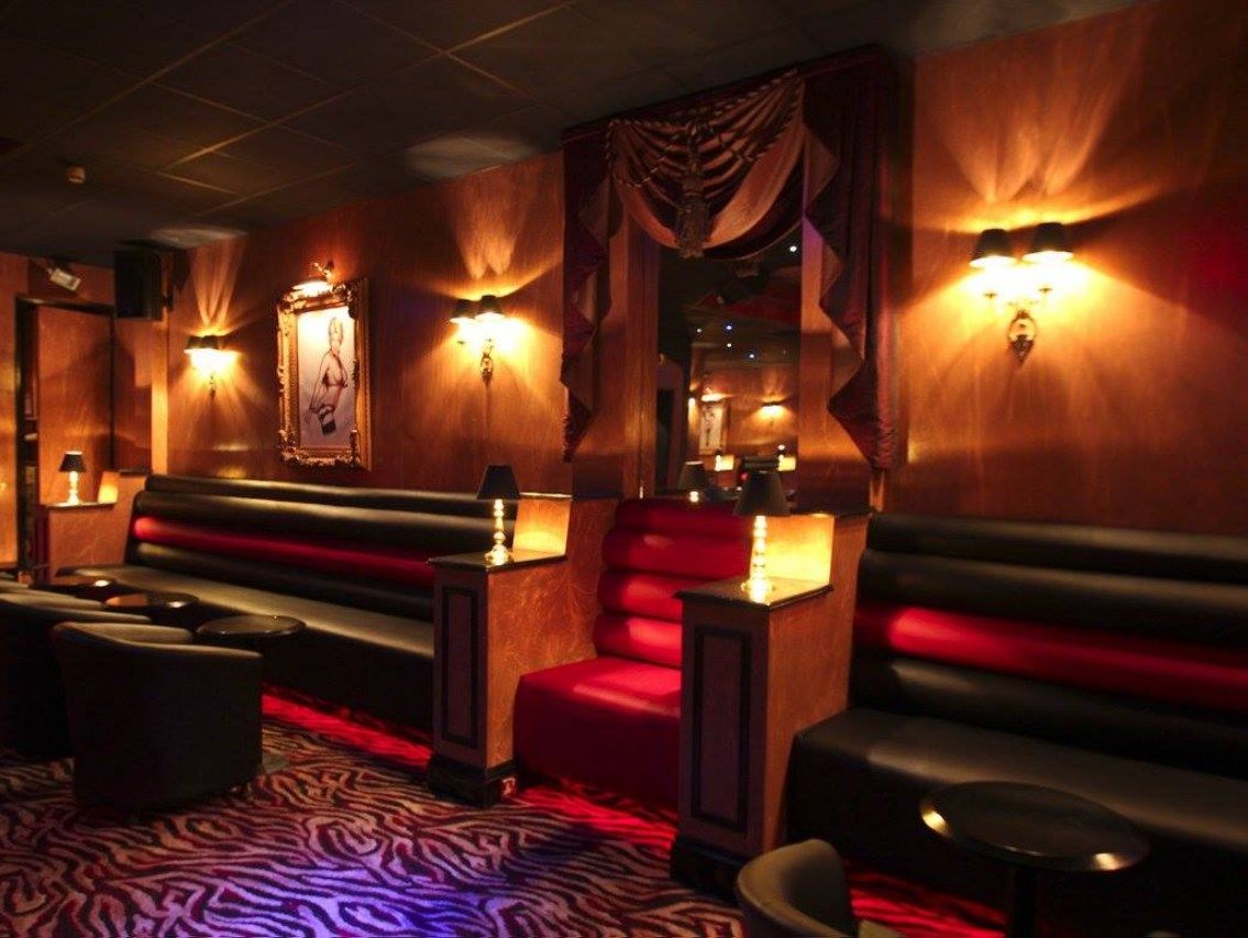 Demons Gentlemen's Club - Nightclub in Dudley, United Kingdom
