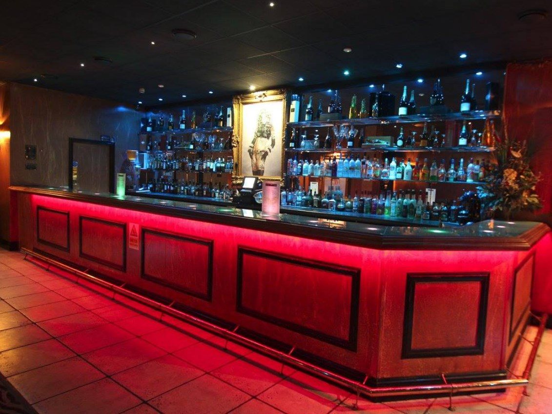 Demons Gentlemen's Club - Nightclub in Dudley, United Kingdom
