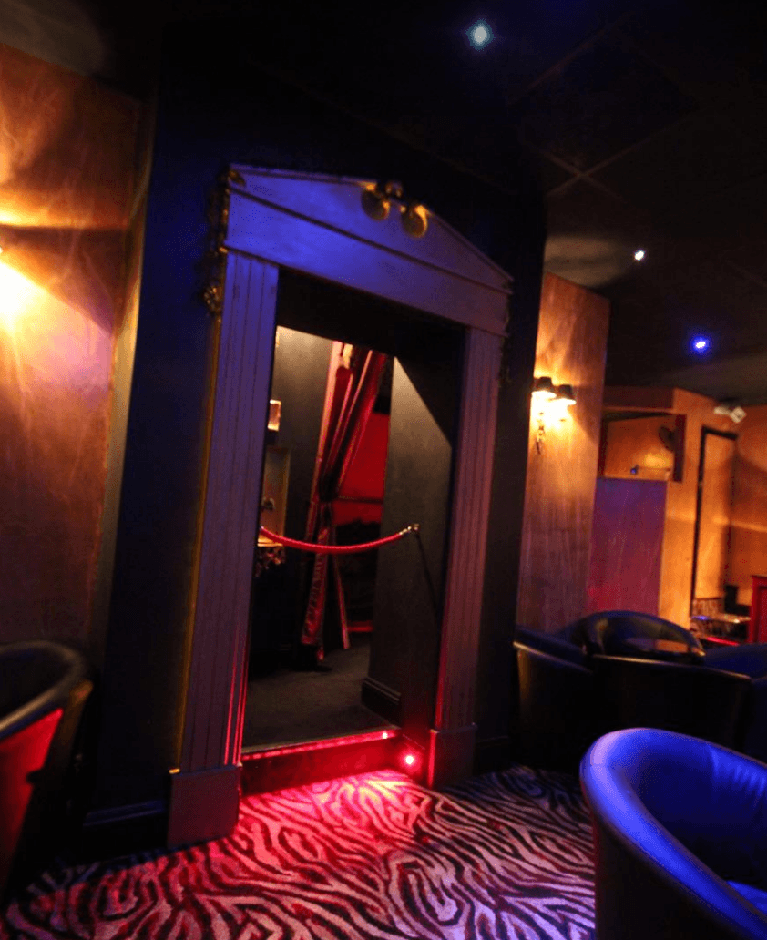 Demons Gentlemen's Club - Nightclub in Dudley, United Kingdom