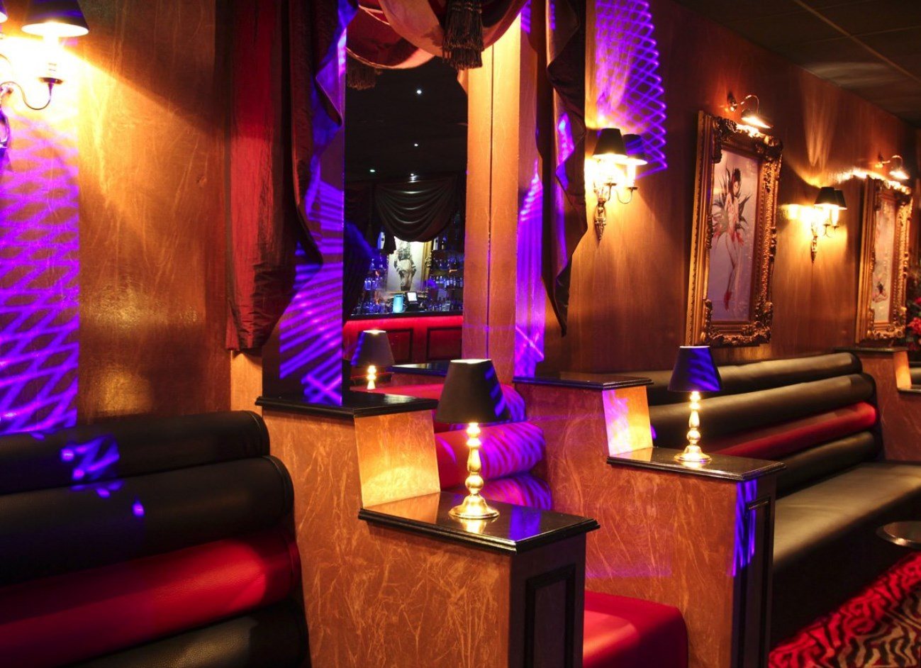 Demons Gentlemen's Club - Nightclub in Dudley, United Kingdom