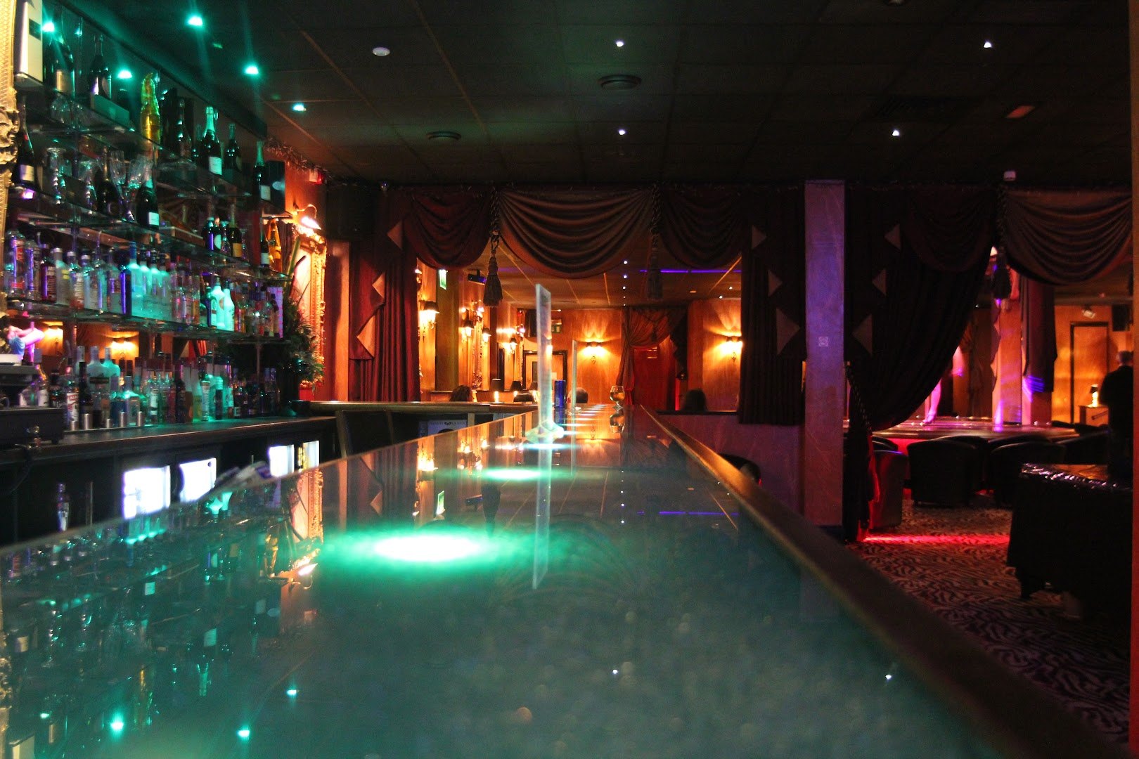 Demons Gentlemen's Club - Nightclub in Dudley, United Kingdom