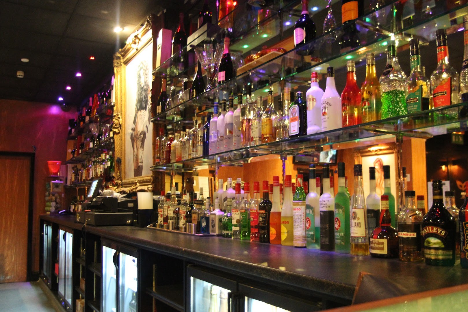 Demons Gentlemen's Club - Nightclub in Dudley, United Kingdom