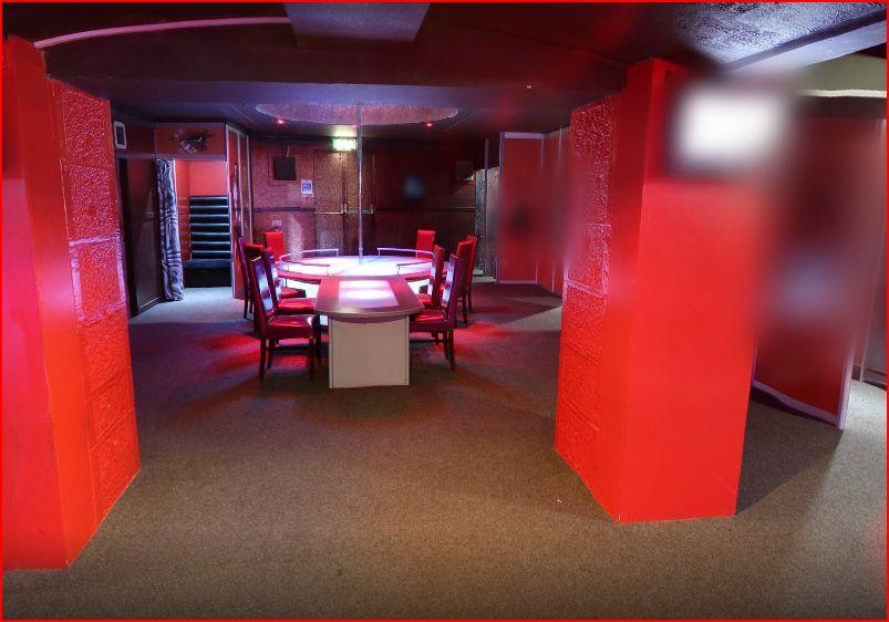 Private Eyes Dundee Gentelmen`s Club - Nightclub in Dundee, United Kingdom