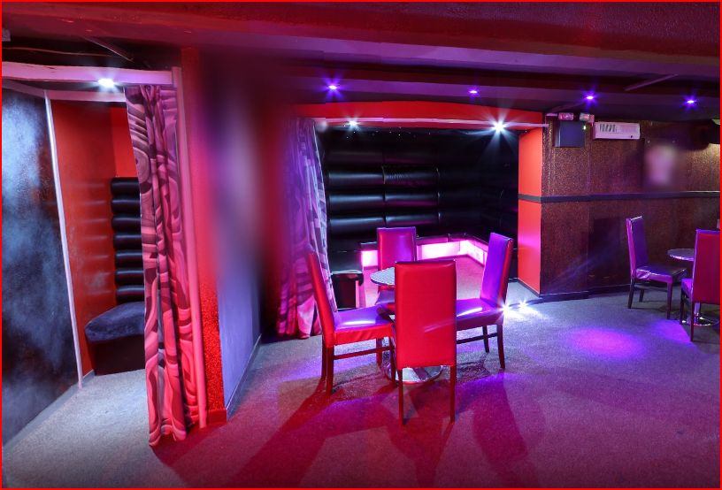 Private Eyes Dundee Gentelmen`s Club - Nightclub in Dundee, United Kingdom
